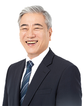 대표이사 홍길동