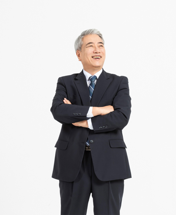 대표이사 홍길동