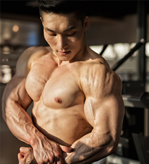 홍길동 프로필사진