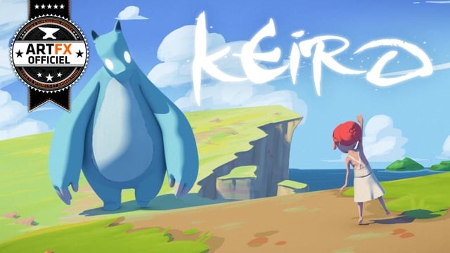 ArtFX OFFICIEL - Keiro